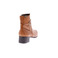 Mephisto ankle boots cognac 4