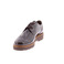 Mephisto Mobils veterschoenen bordeaux 3