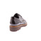 Mephisto Mobils veterschoenen bordeaux 4