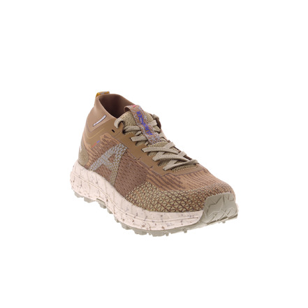 Mephisto Allrounder wandelschoenen bruin