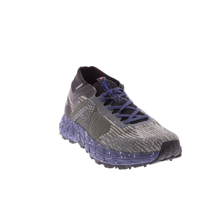 Mephisto Allrounder sneakers grijs