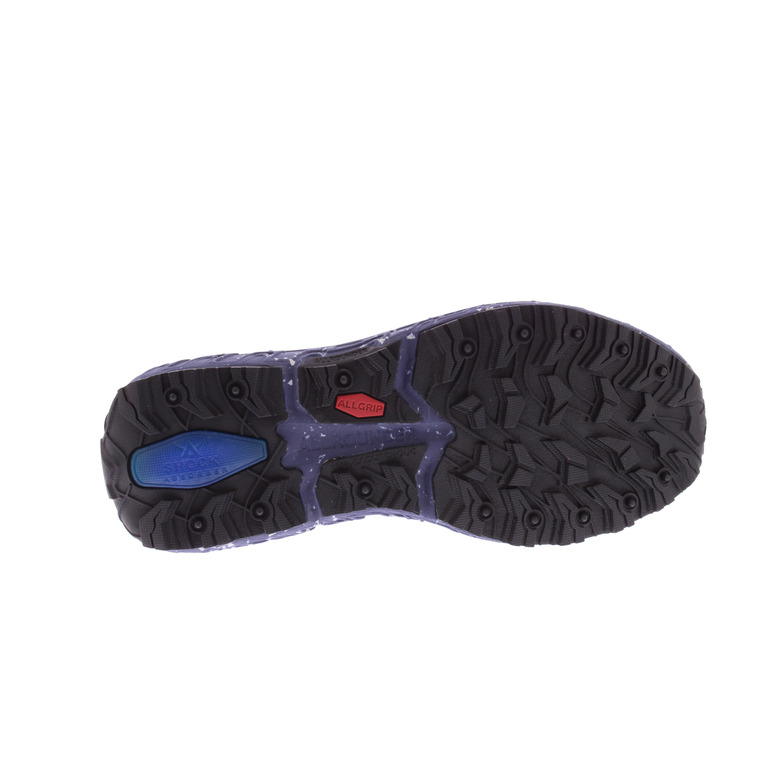 Mephisto Allrounder sneakers grijs 5