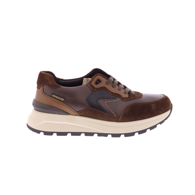 Mephisto sneakers brown