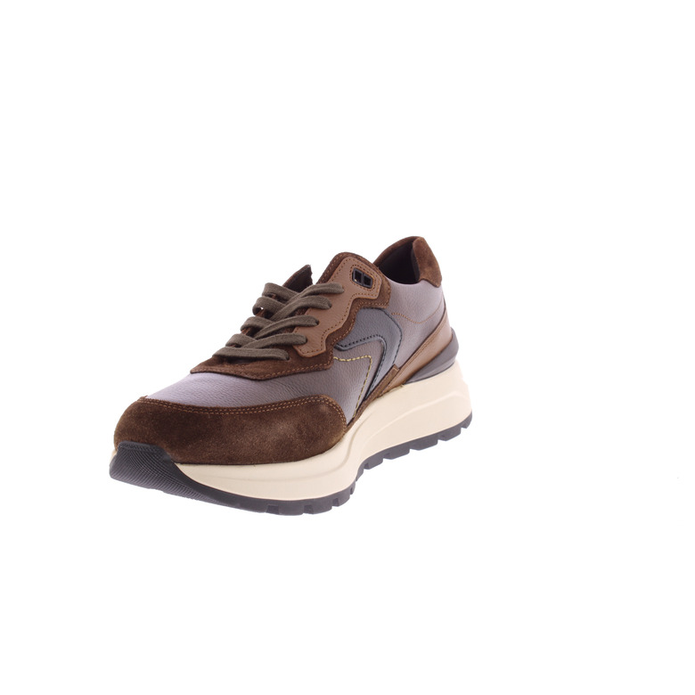 Mephisto sneakers brown 3
