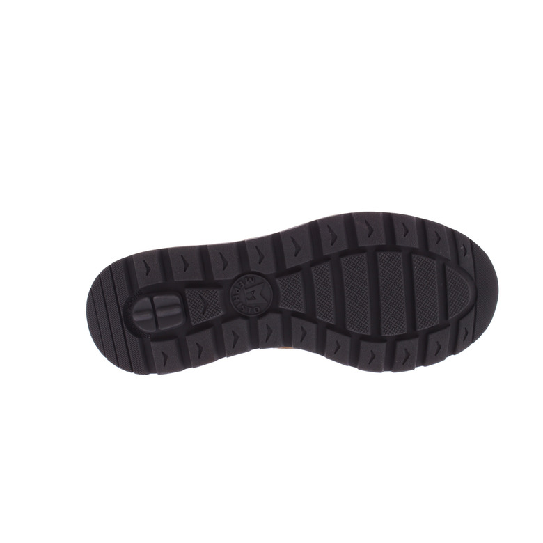 Mephisto sneakers brown 5