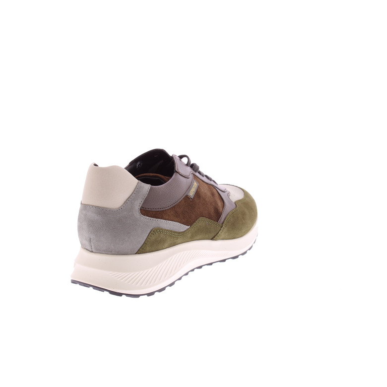 Mephisto sneakers brown 4