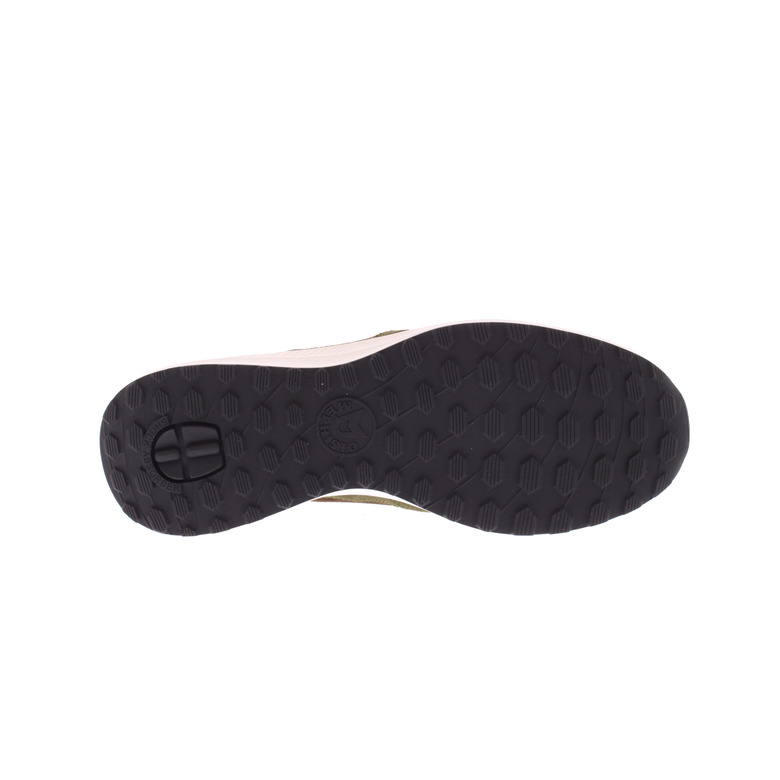 Mephisto sneakers brown 5