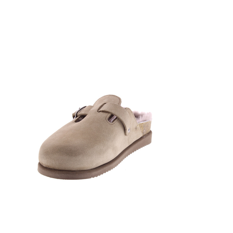 Mephisto clogs brun 3