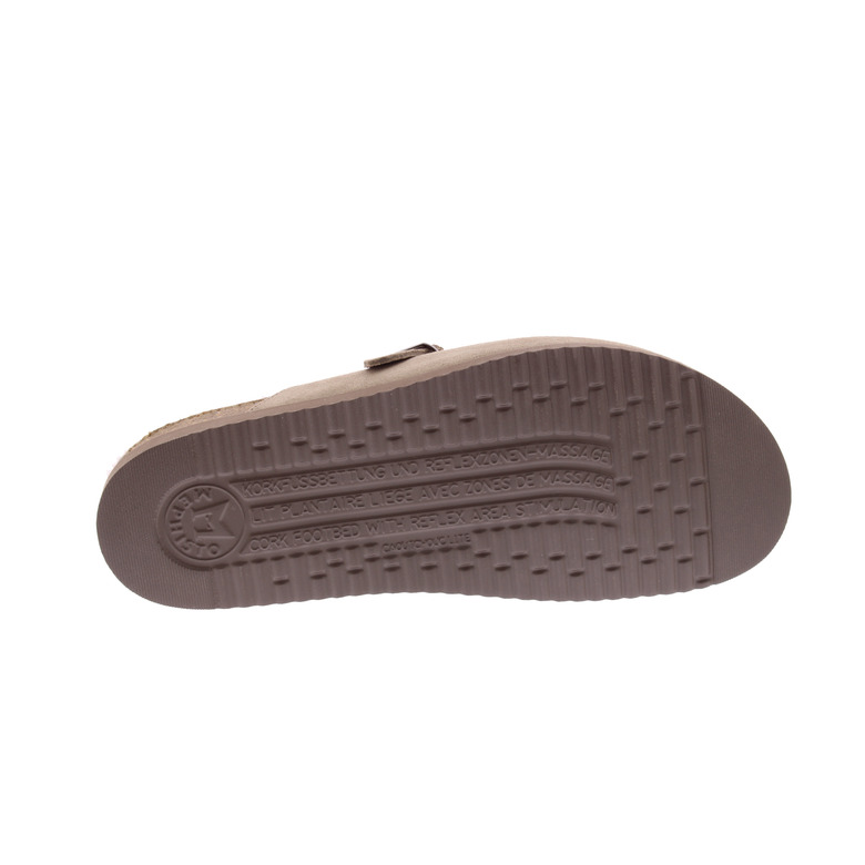Mephisto clogs brun 5