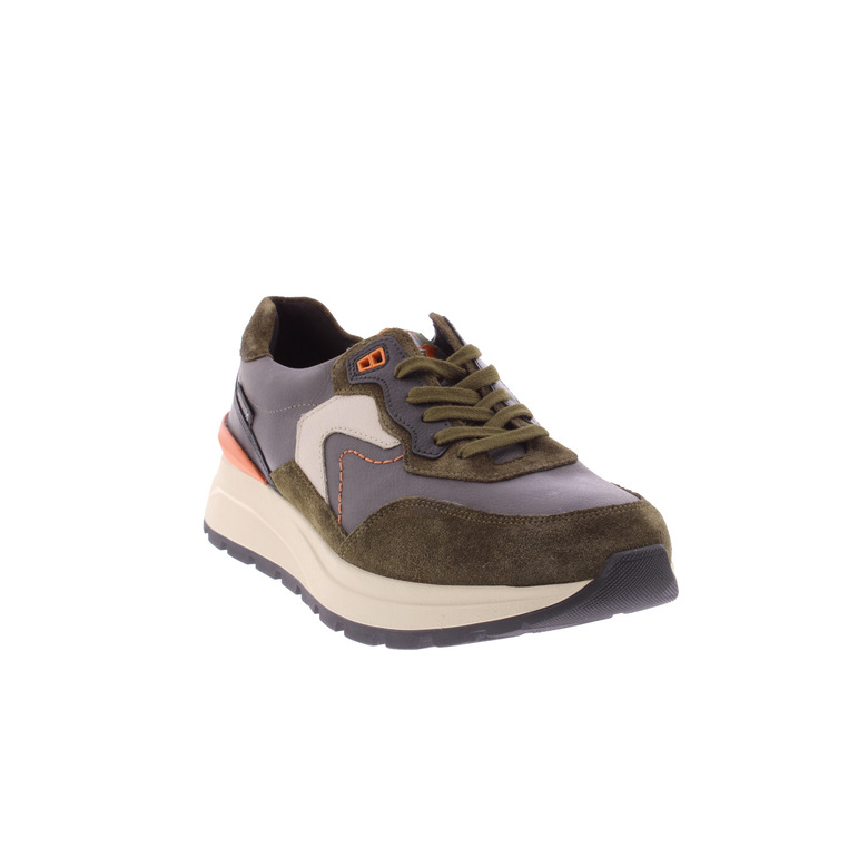 Mephisto sneakers blau 2