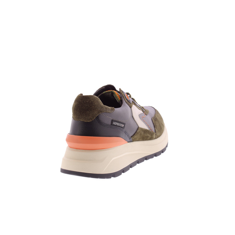 Mephisto sneakers blau 4