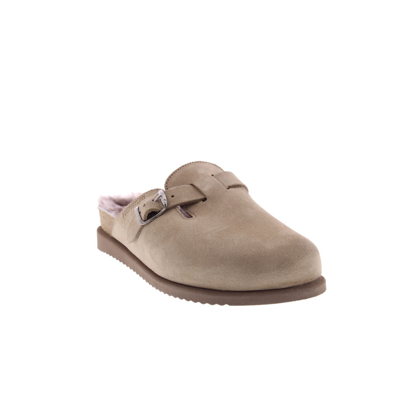 Mephisto clogs brun 2