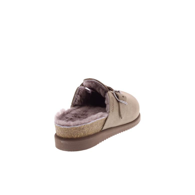 Mephisto clogs brun 4