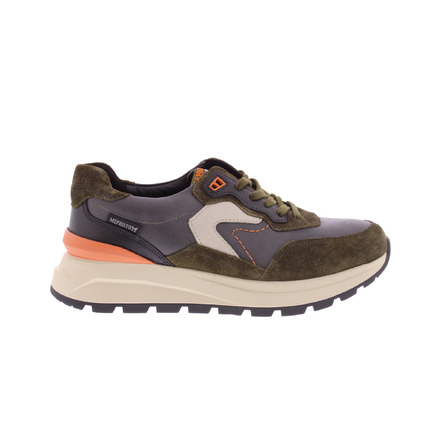 Mephisto sneakers blauw