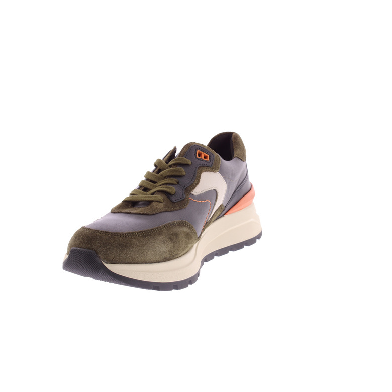 Mephisto sneakers blau 3