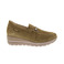 Mephisto Mobils slip-ons bruin 1