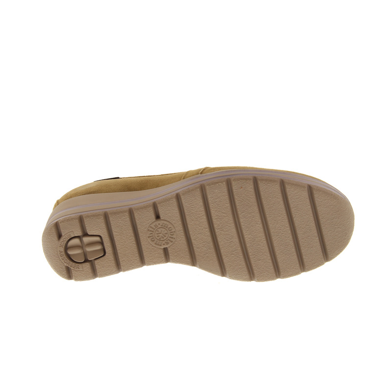 Mephisto Mobils slip-ons bruin 5