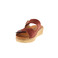 Mephisto Mobils slippers bordeaux 3