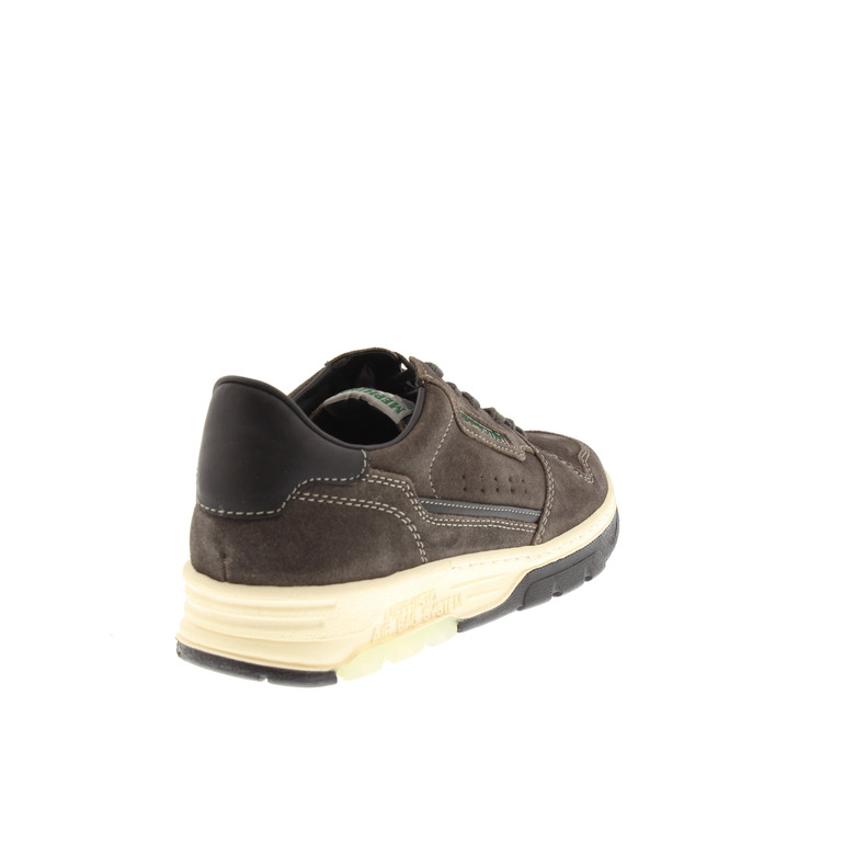 Mephisto sneakers brown 4