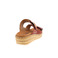 Mephisto Mobils slippers bordeaux 4