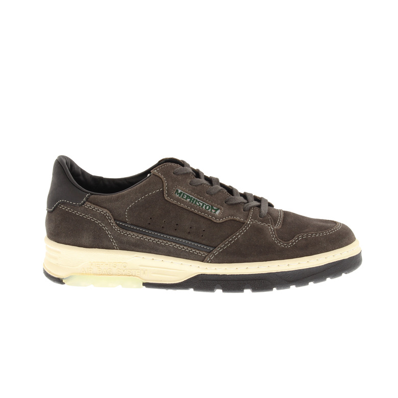 Mephisto sneakers brown