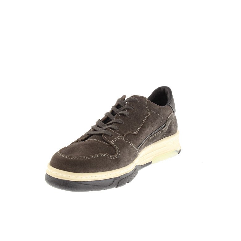 Mephisto sneakers brown 3