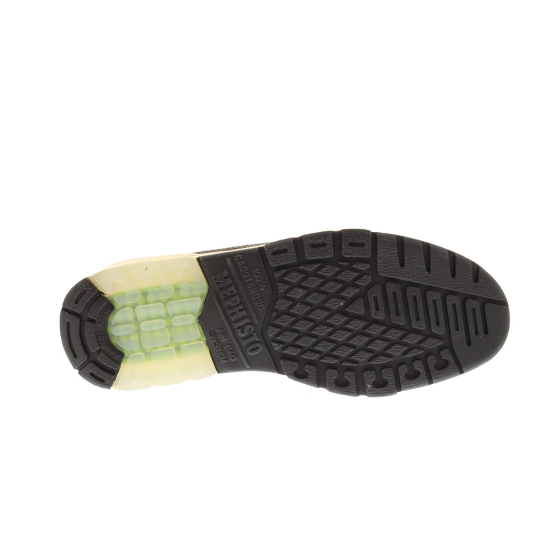 Mephisto sneakers brown 5