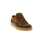 Mephisto chaussures à lacets brun 2