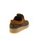 Mephisto chaussures à lacets brun 4