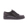 Mephisto lace shoes black 1