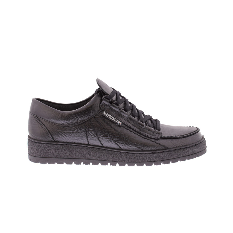 Mephisto lace shoes black