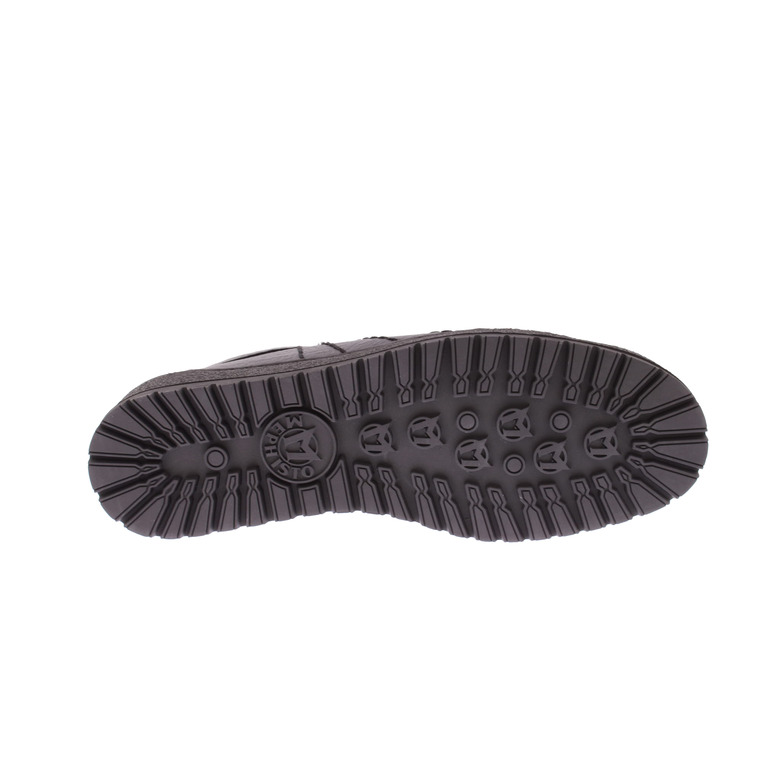 Mephisto lace shoes black 5