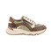 Mephisto Mobils sneakers green 1