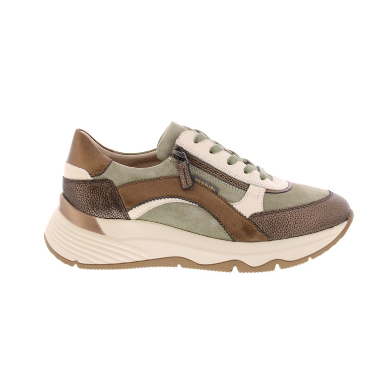 Mephisto Mobils sneakers grÜn