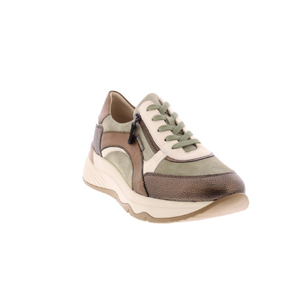 Mephisto Mobils sneakers green