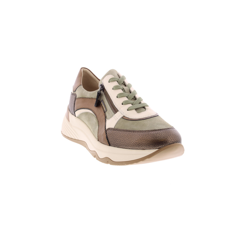 Mephisto Mobils sneakers green 2