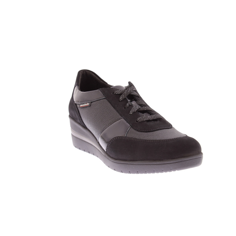Mephisto Mobils sneakers black 2