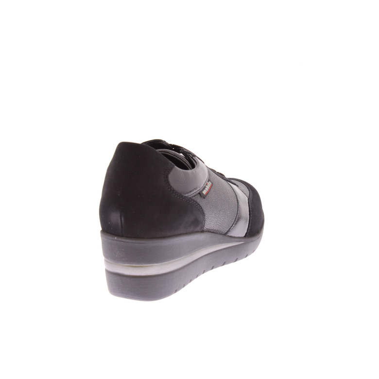 Mephisto Mobils sneakers black 4