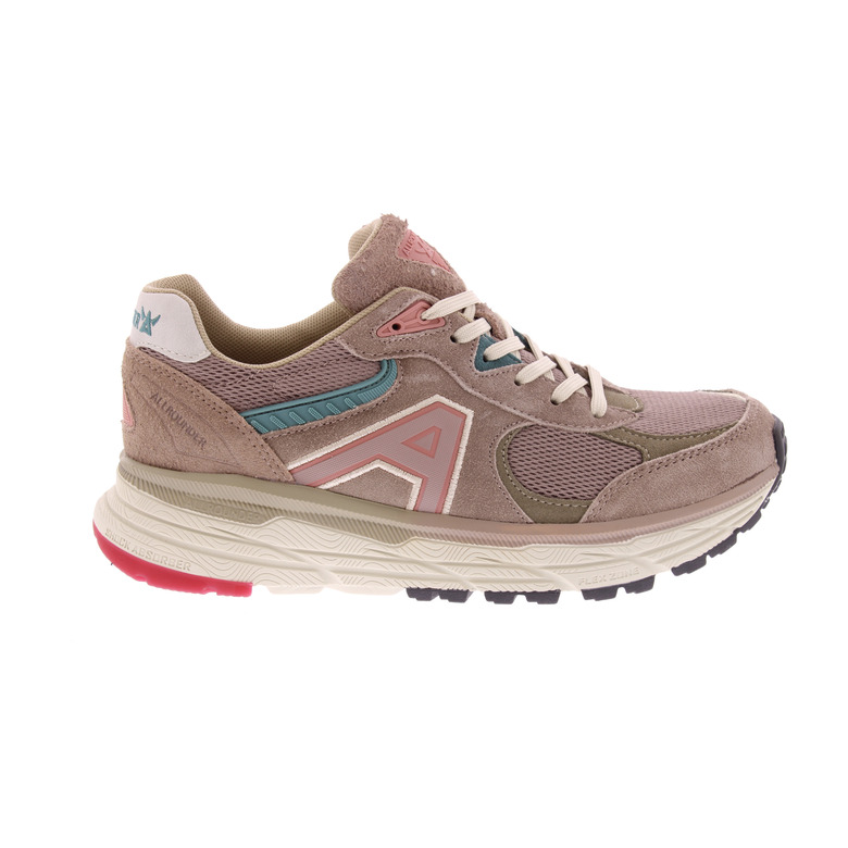 Mephisto Allrounder sneakers pink