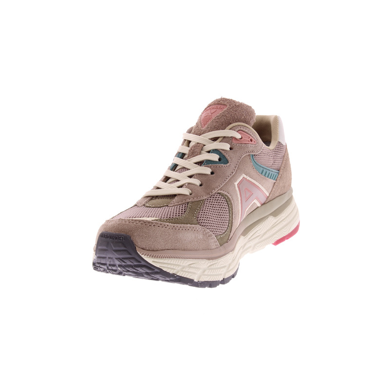 Mephisto Allrounder sneakers pink 3