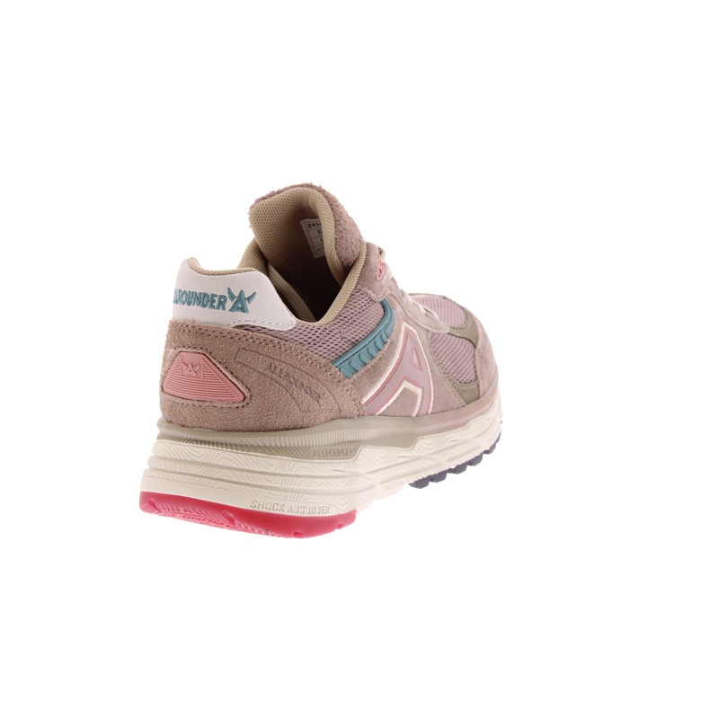 Mephisto Allrounder sneakers pink 4