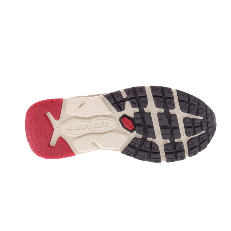 Mephisto Allrounder sneakers pink 5