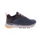 Mephisto Allrounder walking shoes blue 1