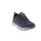 Mephisto Allrounder walking shoes blue 2
