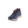 Mephisto Allrounder walking shoes blue 3
