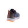 Mephisto Allrounder walking shoes blue 4