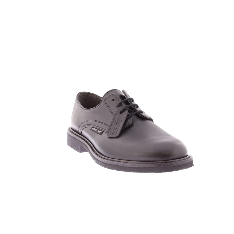 Mephisto low shoes black 2