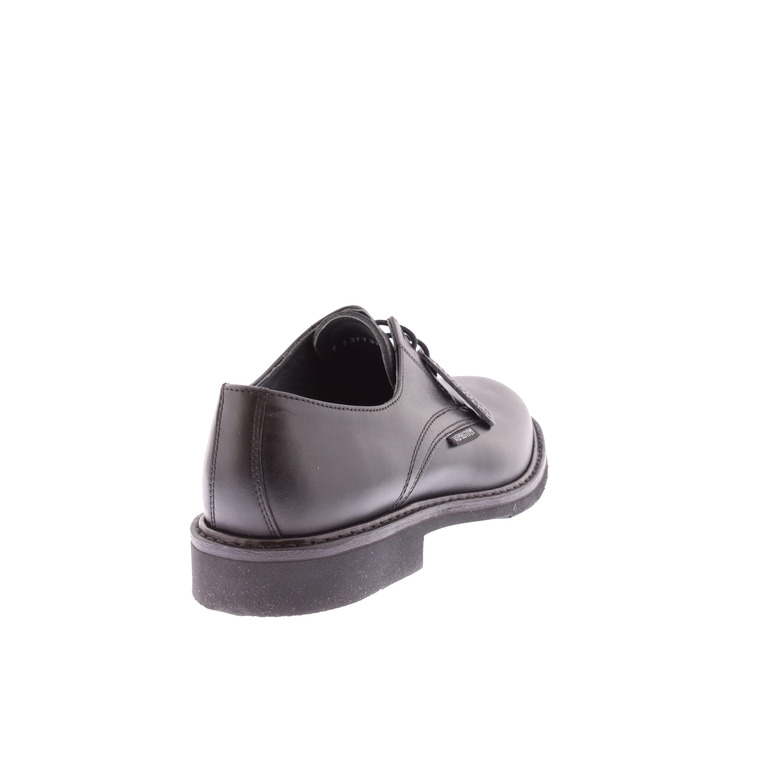 Mephisto low shoes black 4
