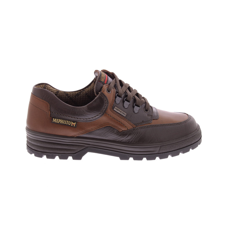 Mephisto chaussures basses brun