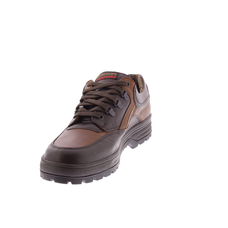 Mephisto chaussures basses brun 3